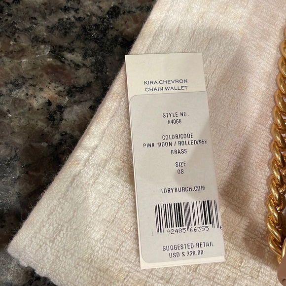 Tory Burch crossbody - Picture 12 of 16